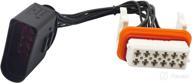 🔌 xenon headlight wiring harness lamp front connector for porsche cayenne 2003-2006, 12v 55w, replace 955-631-239-11 - secosautoparts logo