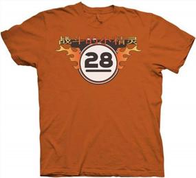 img 1 attached to Men'S Small Firefly Jayne Fighting Elves T-Shirt Replica