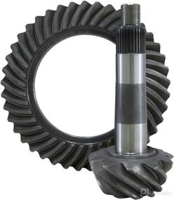 img 3 attached to Стандартная шестерня США GM12T 411 Дифференциал