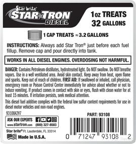 img 3 attached to Star Tron Enzyme Diesel Treatment