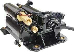 img 1 attached to Высокопроизводительная сборка электрической топливной насоса для Volvo Penta 4.3L 5.0L 5.7L - Номер детали: 21608511