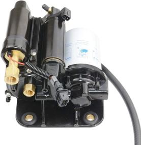 img 2 attached to Высокопроизводительная сборка электрической топливной насоса для Volvo Penta 4.3L 5.0L 5.7L - Номер детали: 21608511