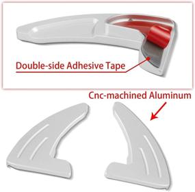 img 3 attached to Steering Extension Compatible 2014 2020 Challenger