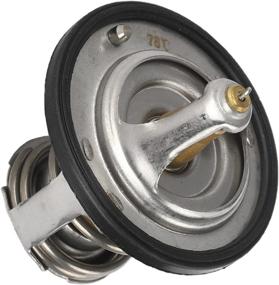 img 1 attached to HOSAIRY Thermostat 21200AA072 1998 2013 1993 2014