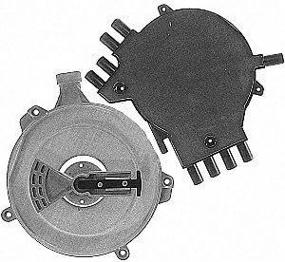 img 1 attached to 🔧 Набор для повышения производительности для крышки и ротора Standard Motor Products DR473