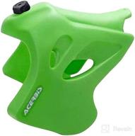 🟩 acerbis fuel tanks - green: 2140680006 - durable & high-capacity solution логотип