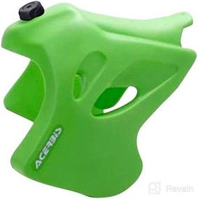 img 1 attached to 🟩 Acerbis Fuel Tanks - Green: 2140680006 - Durable & High-Capacity Solution