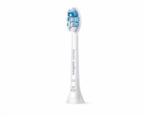 img 3 attached to 🪥 Philips Sonicare ProtectiveClean HX6857 Rechargeable Toothbrush