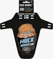 huck norris unisex ninja tyre foam logo