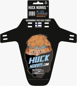 img 1 attached to Huck Norris Unisex Ninja Tyre Foam