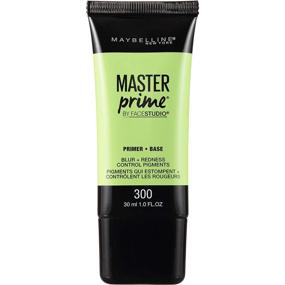 img 4 attached to 🔴 Master the Redness with Maybelline Studio Master Redness Control