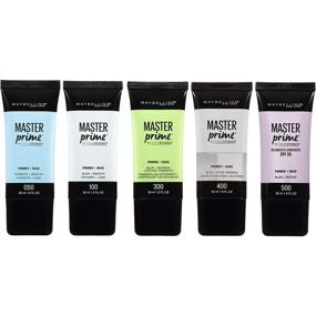 img 3 attached to 🔴 Master the Redness with Maybelline Studio Master Redness Control