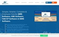 img 1 attached to MyEasyISO - ISO 9001 Software review by Yung Kitamura
