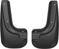 husky liners guards colorado canyon exterior accessories ~ mud flaps & splash guards логотип