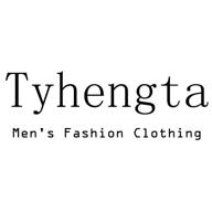 tyhengta logo