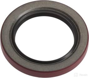 img 2 attached to National 473468 Oil Seal