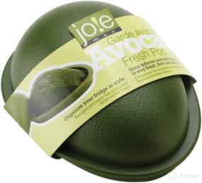 img 2 attached to MSC Joie Fresh Avocado Keeper