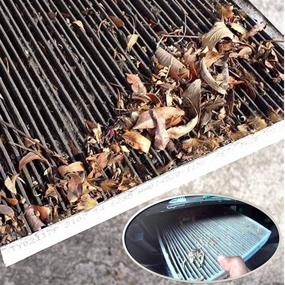 img 1 attached to 🔍 3 Pack FD182 Cabin Air Filter: Enhanced PM2.5 Filtration for Civic, CR-V, CR-Z, Fit, HR-V, Insight | Replace CF11182, CP182, 80292-TF0-G01