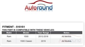 img 3 attached to Сборка подшипника Autoround 2012-2018 Classic