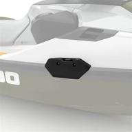 sea doo integrated positive locking 295100924 логотип