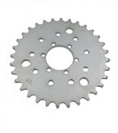 upgrade your gas motorized bike with donsp1986 multifunctional 32t sprocket engine for 415/410 chain sprocket логотип