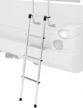 surco 503l ladder extension: extend your reach with extra length! logo