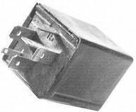 standard motor products ry203 relay logo