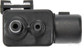 img 1 attached to Dorman 911 718 Fuel Pressure Sensor