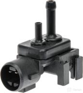 dorman 911 718 fuel pressure sensor logo