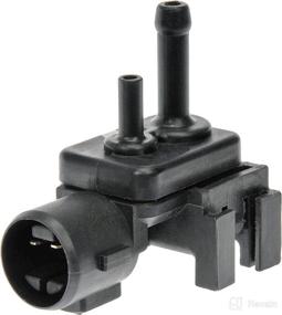 img 4 attached to Dorman 911 718 Fuel Pressure Sensor