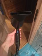 img 2 attached to Hairdryer MOSER 4350-0050, black review by Ada Niewiadomska ᠌