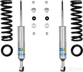 img 1 attached to Bilstein 47234413 Shock Absorber Enhancer