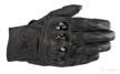 celer leather motorcycle short cuff glove motorcycle & powersports and protective gear logo