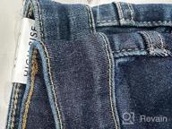 img 1 attached to Lucky Brand Bridgette Skinny Jeans For Women - The Perfect Fit For All Occasions review by Emily Smith