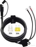 sccke terminal harness disconnect assembly replacement parts best: lighting & electrical logo