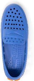 img 3 attached to Floafers Prodigy Driver Kids Water Boys' Shoes : Outdoor