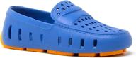 floafers prodigy driver kids water boys' shoes : outdoor логотип