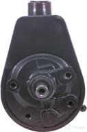 🔄 cardone remanufactured power steering pump with reservoir - model 20-7853f logo