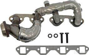 img 4 attached to Dorman 674 357 Exhaust Manifold Kit