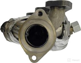 img 2 attached to Dorman 674 357 Exhaust Manifold Kit