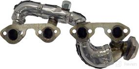img 3 attached to Dorman 674 357 Exhaust Manifold Kit
