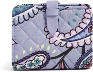 👜 vera bradley holland signature cotton women's handbags & wallets available at wallets logo