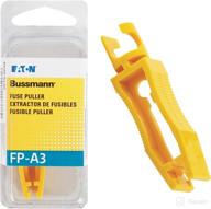 bussmann bp fp a3rp fuse puller logo