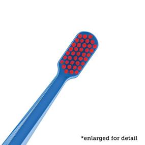 img 3 attached to Curaprox Super Soft Toothbrush Brushes