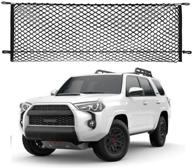 cargo net for 2010-2022 toyota 4runner 3-row (pt347-89100) - compatible & optimized логотип