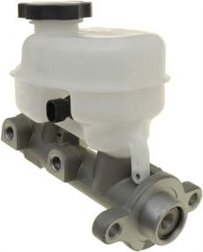 img 4 attached to 🔧 Raybestos MC390884 Professional Brake Master Cylinder: Optimized for High-Performance