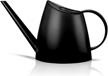 whalelife 40oz indoor watering can with long spout: ideal for house bonsai plants, garden flowers, and more! logo