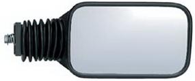 img 1 attached to CIPA 11120 Sport Universal Mirrors