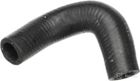 img 1 attached to 🔥 Gates 19535 Molded Heater Hose - Premium Quality for Optimum Performance