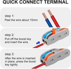 img 2 attached to 10V 36V 12V Преобразователь Регулятор-редуктор